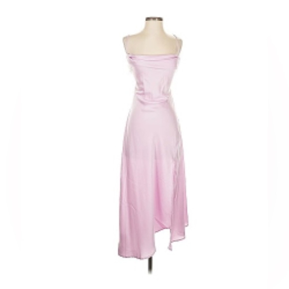 ASTR the Label Slip Dress